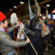 Illustration for article titled All The Best 2014 Comic-Con Cosplay We Havent Shown You (Yet)